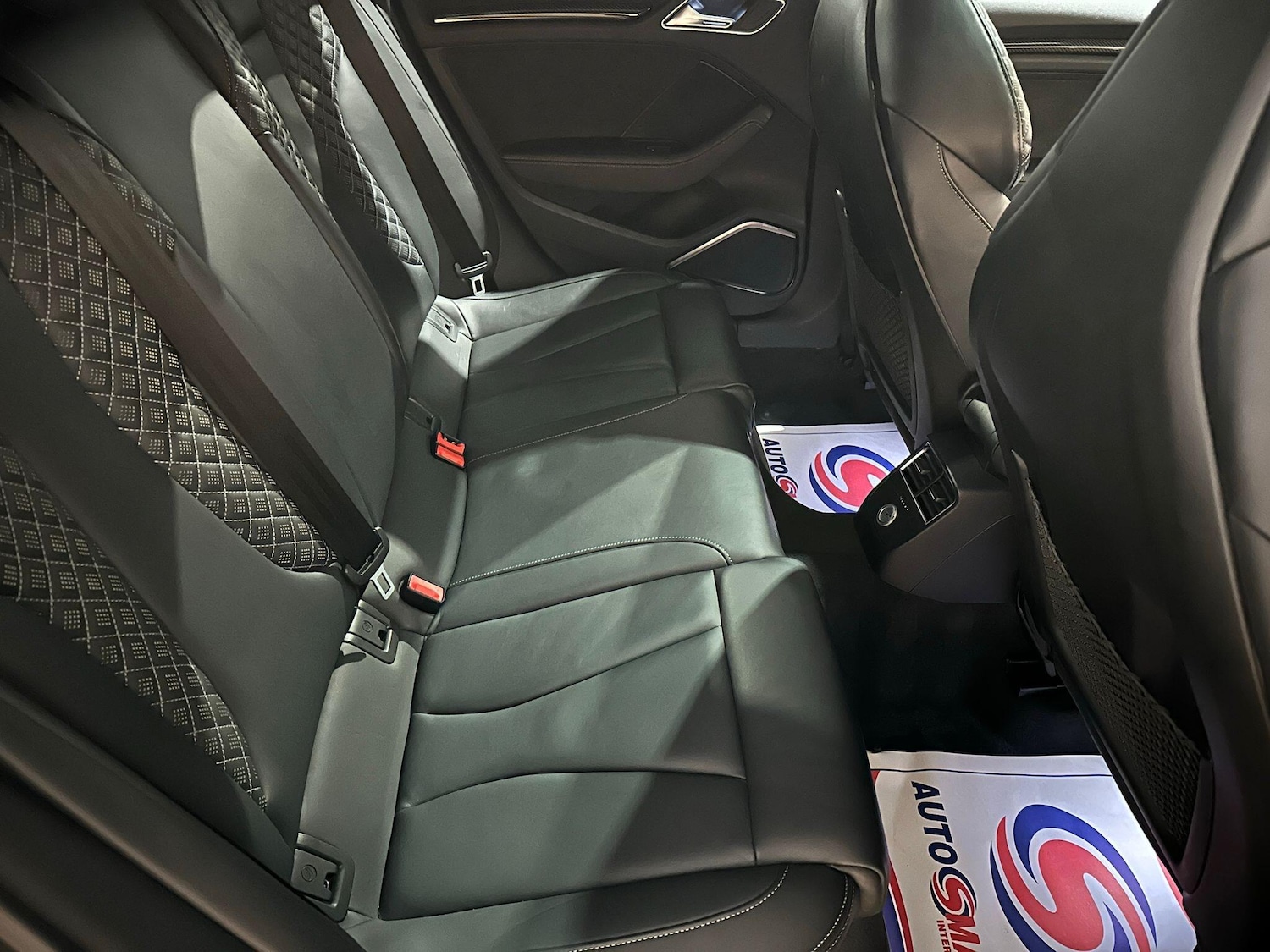 Used Audi RS3 2019 for sale - 76659222: Photo 19