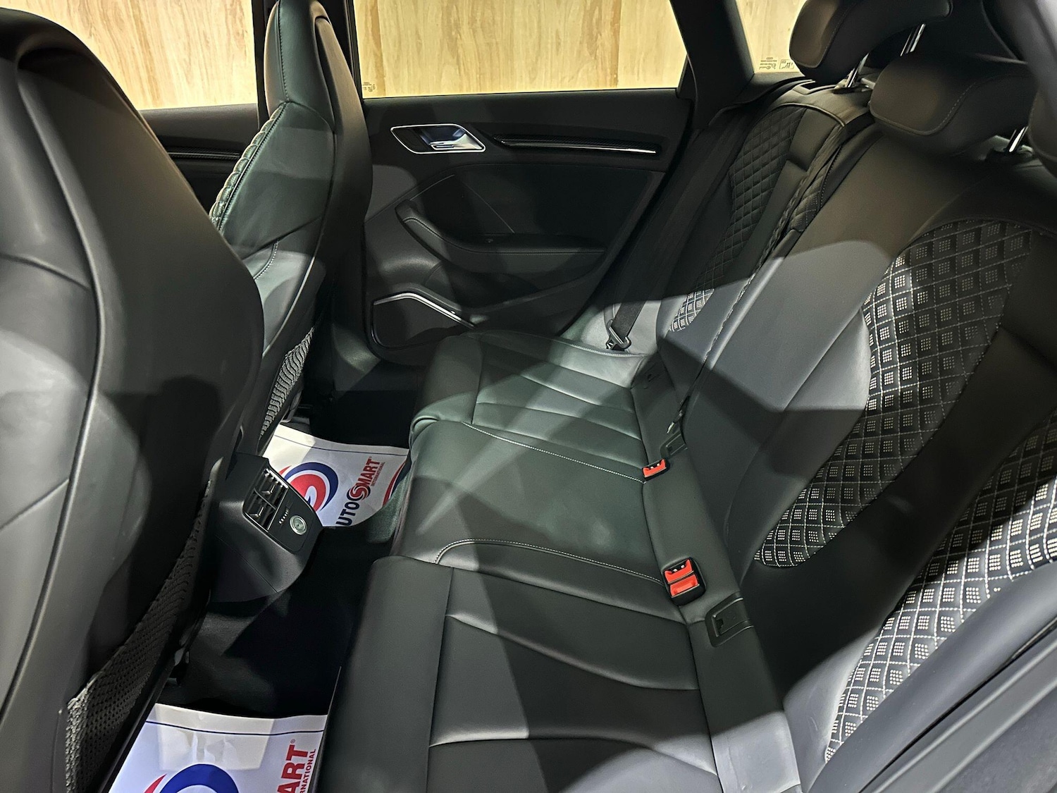 Used Audi RS3 2019 for sale - 76659222: Photo 20