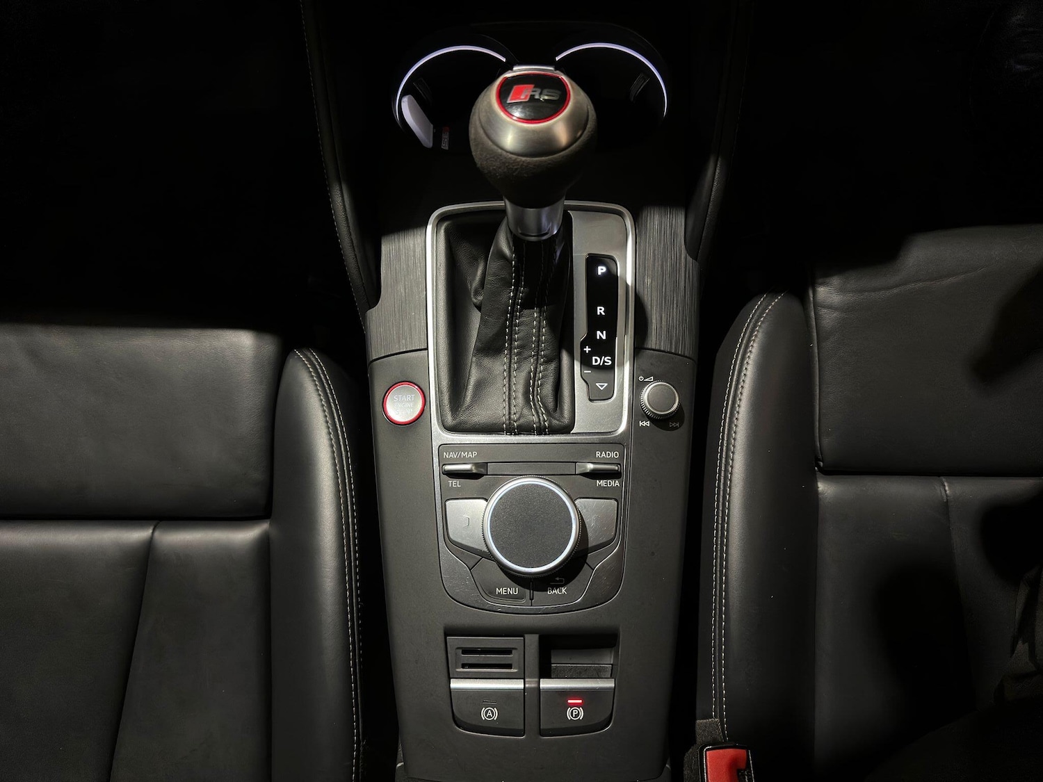 Used Audi RS3 2019 for sale - 76659222: Photo 21