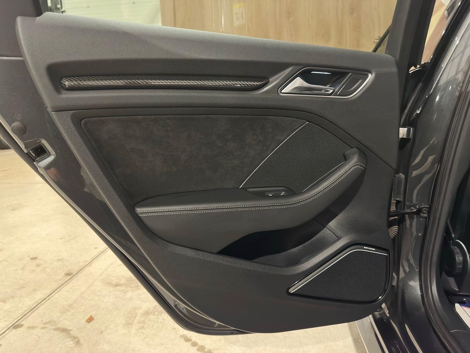 Used Audi RS3 2019 for sale - 76659222: Photo 22