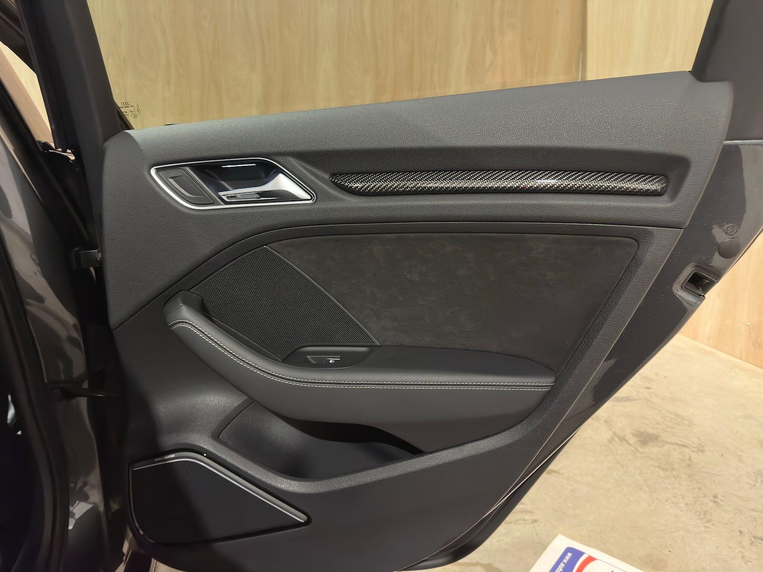 Used Audi RS3 2019 for sale - 76659222: Photo 24