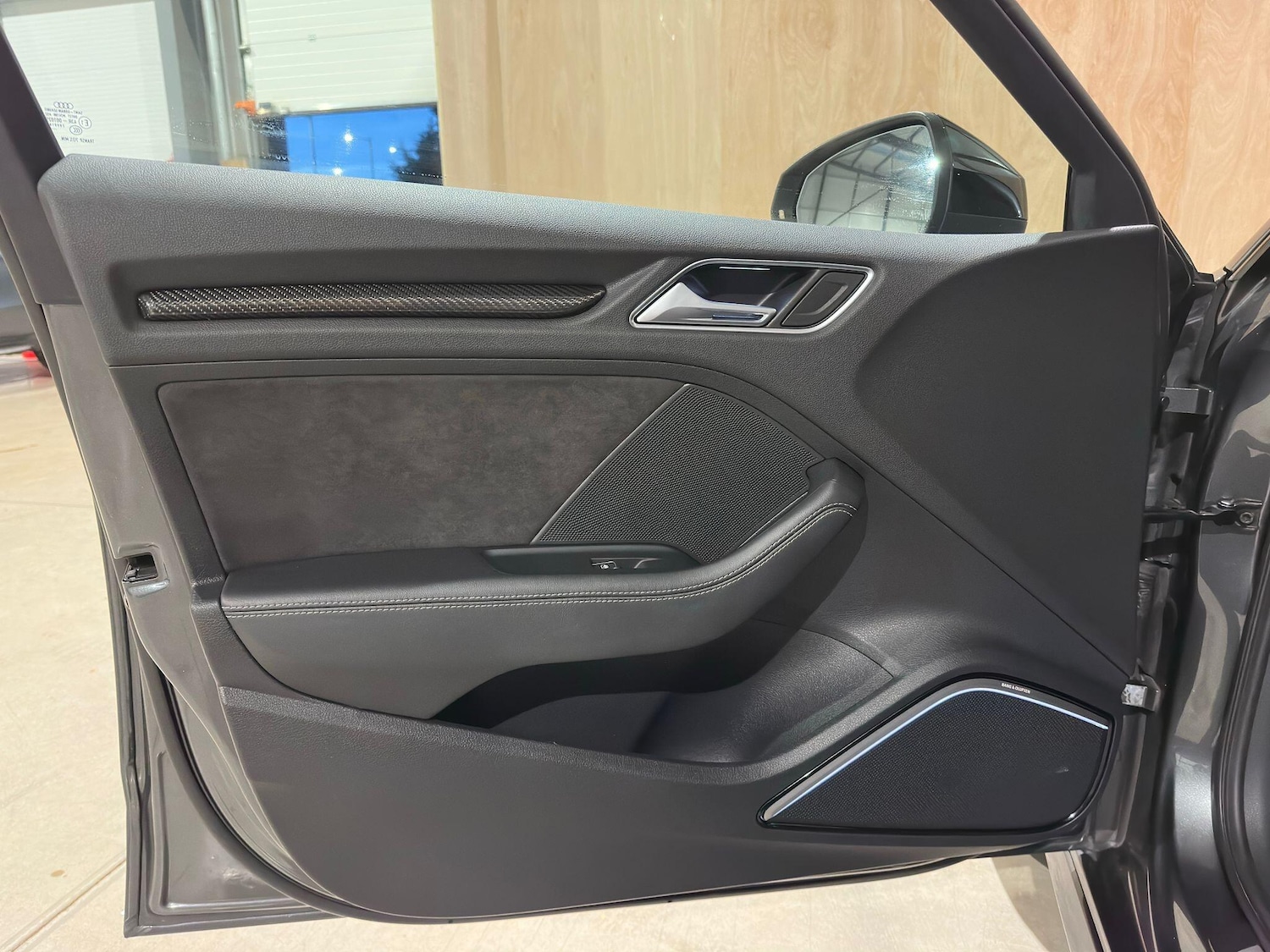 Used Audi RS3 2019 for sale - 76659222: Photo 25