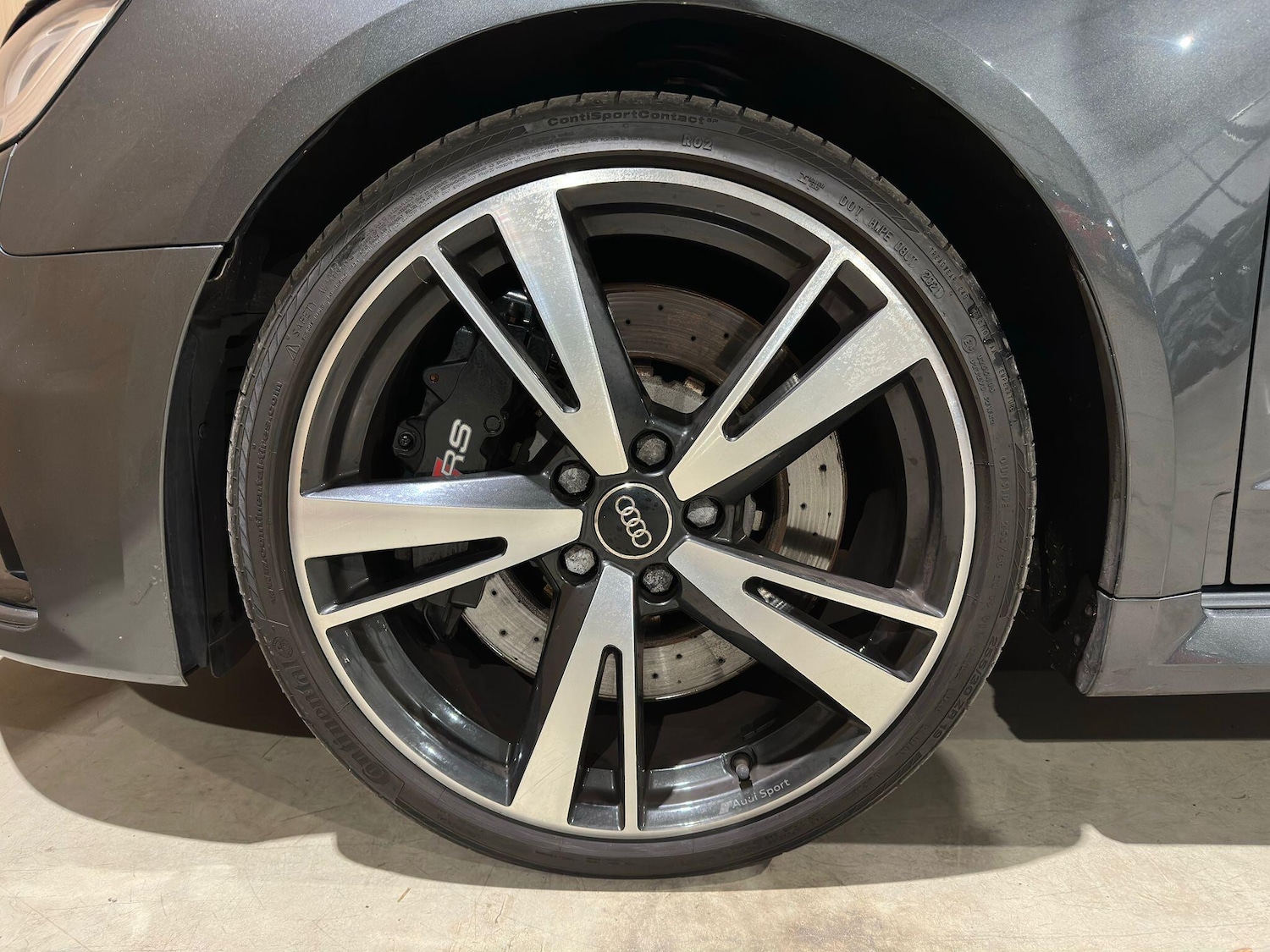 Used Audi RS3 2019 for sale - 76659222: Photo 27