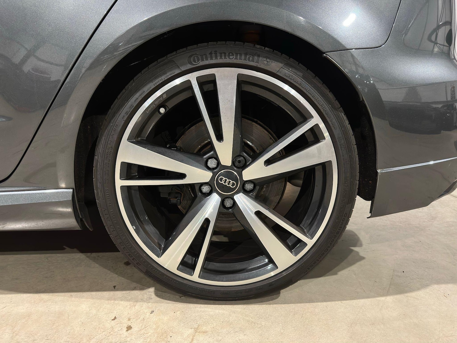 Used Audi RS3 2019 for sale - 76659222: Photo 28