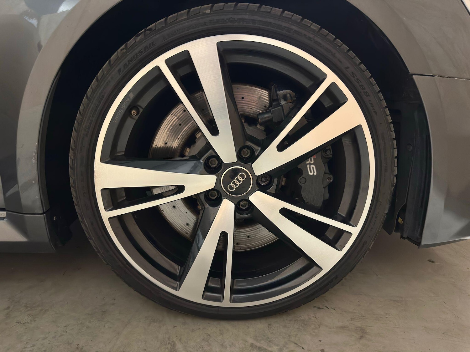 Used Audi RS3 2019 for sale - 76659222: Photo 29