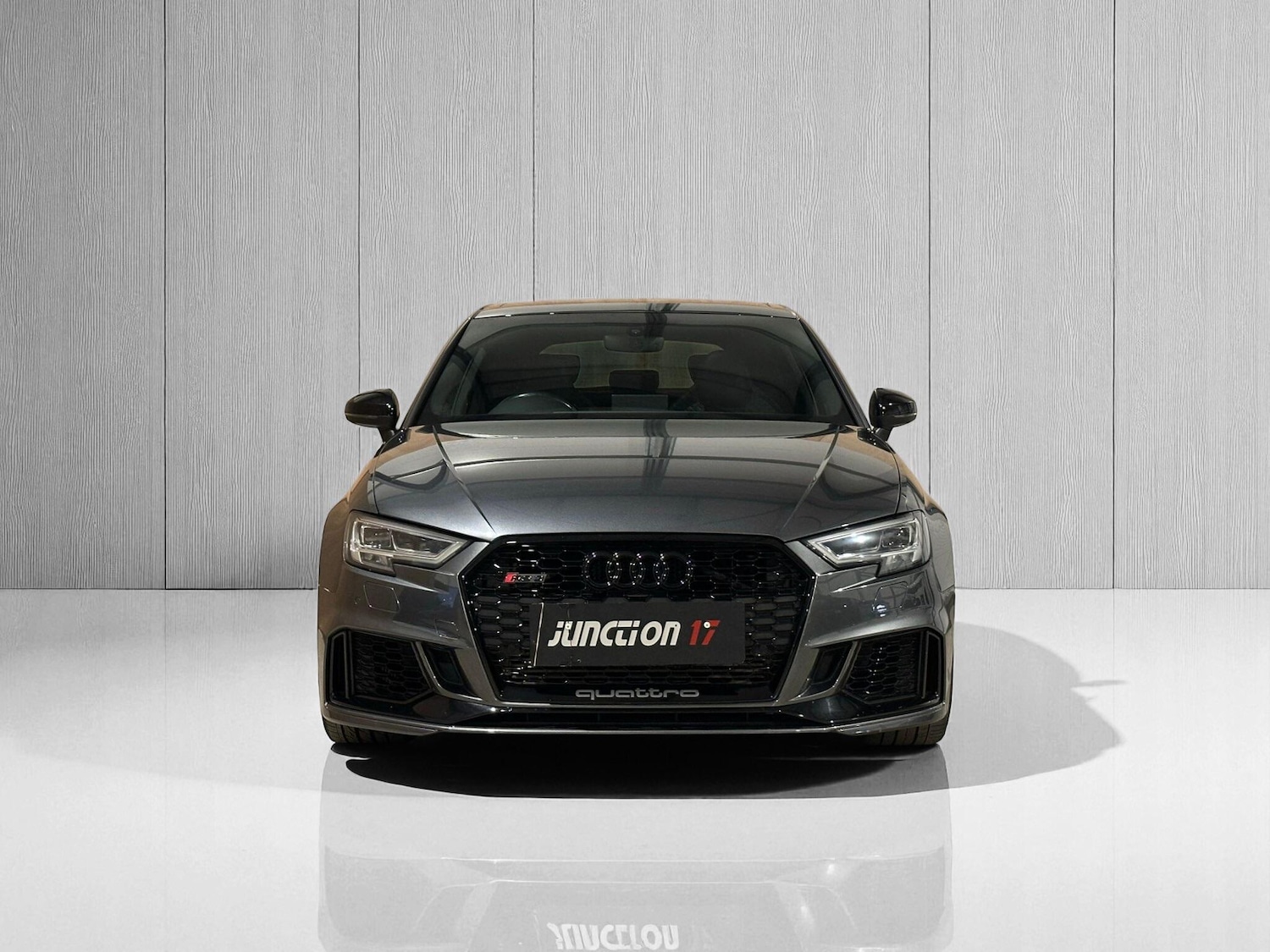 Used Audi RS3 2019 for sale - 76659222: Photo 3