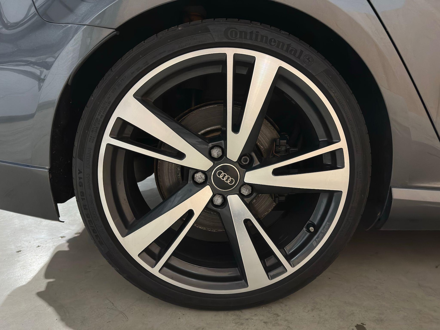 Used Audi RS3 2019 for sale - 76659222: Photo 30