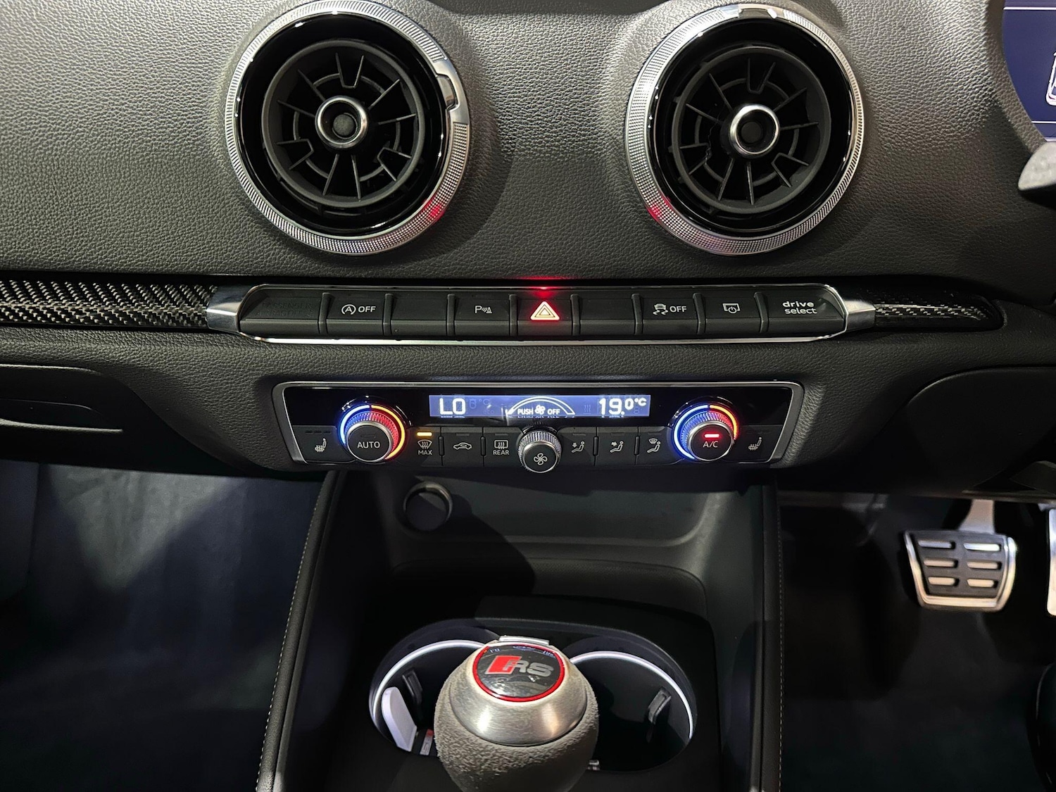 Used Audi RS3 2019 for sale - 76659222: Photo 32