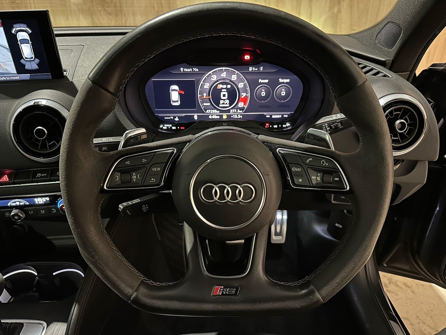 Used Audi RS3 2019 for sale - 76659222: Photo 34