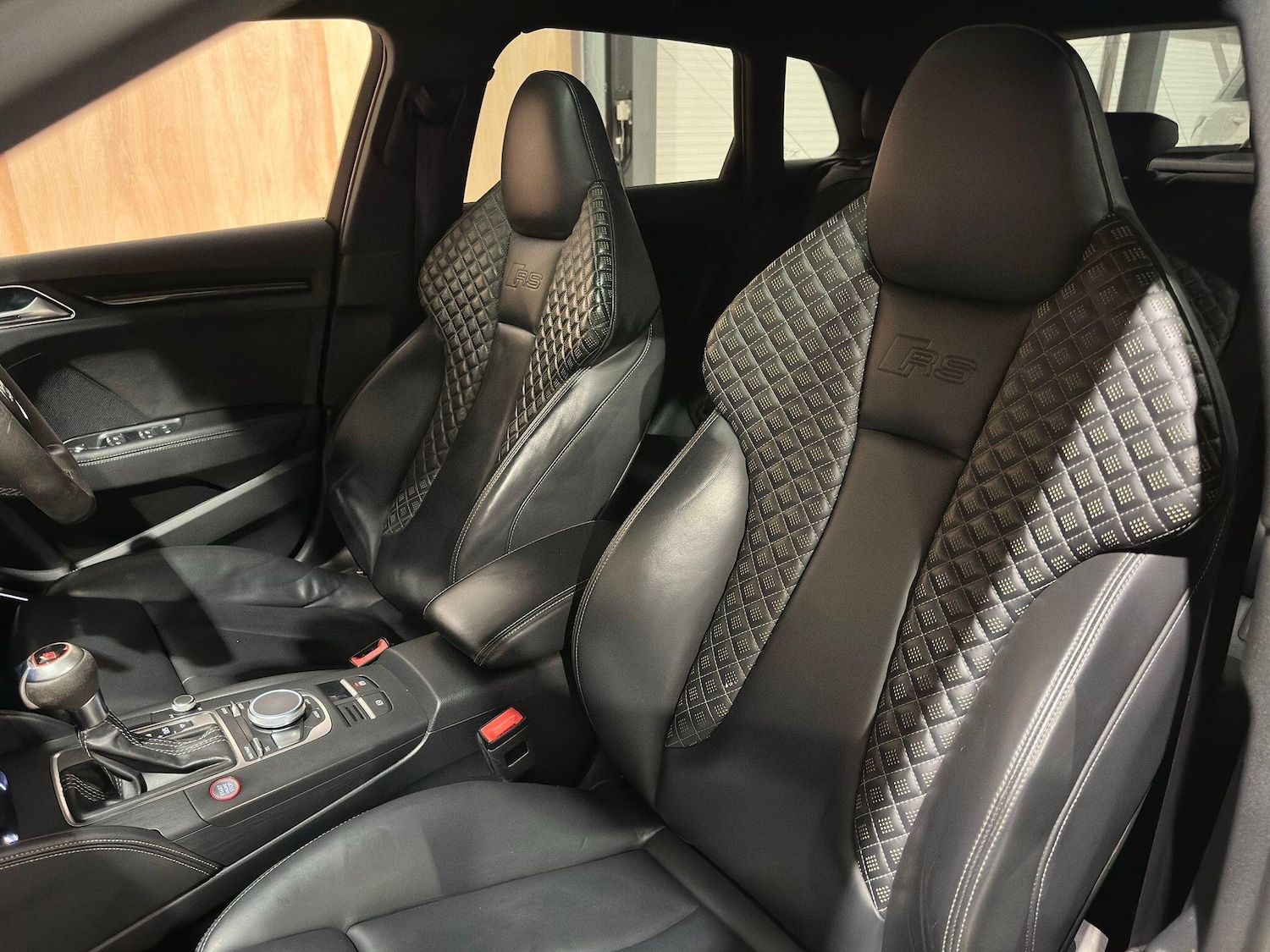 Used Audi RS3 2019 for sale - 76659222: Photo 35