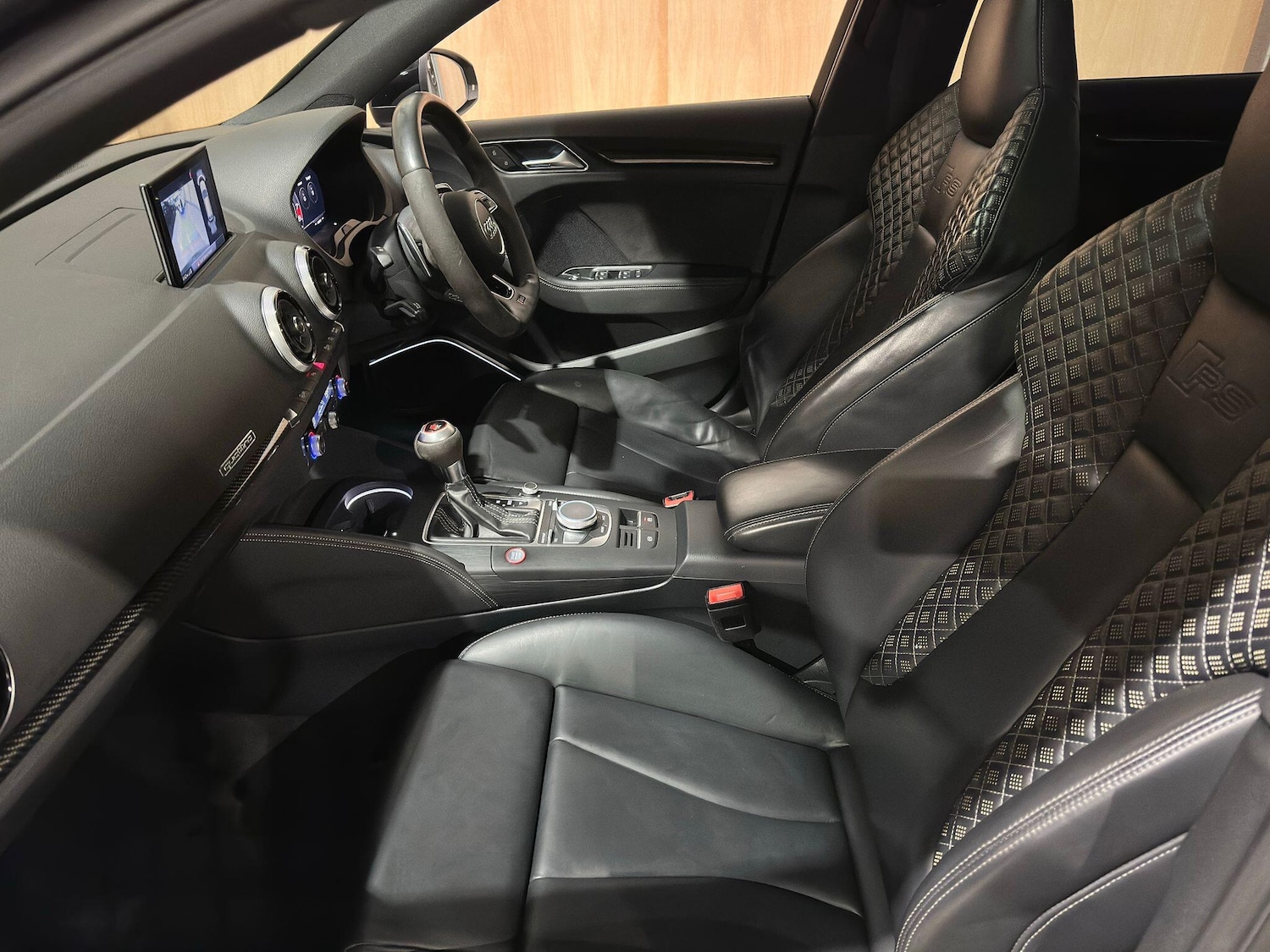 Used Audi RS3 2019 for sale - 76659222: Photo 36