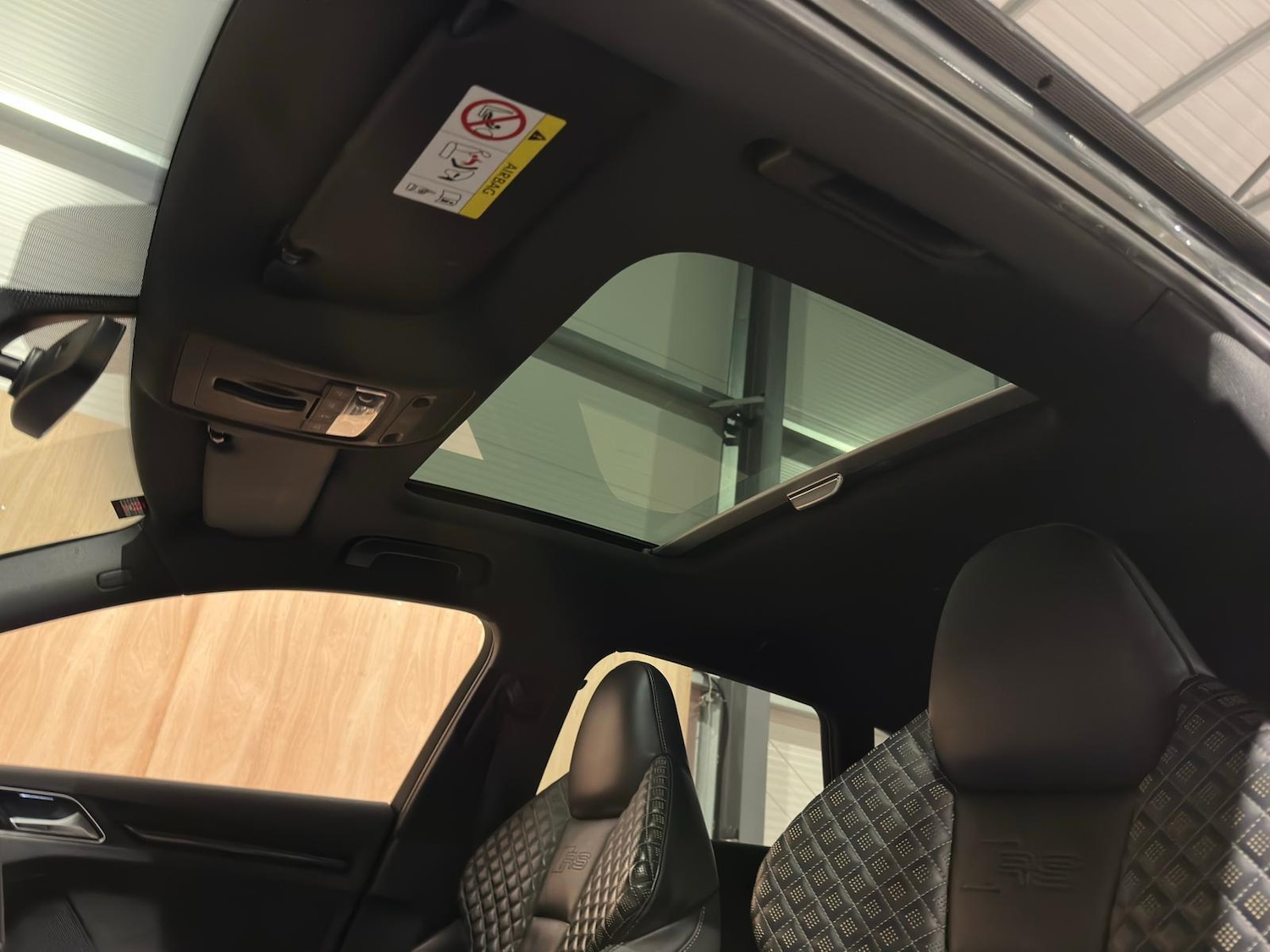 Used Audi RS3 2019 for sale - 76659222: Photo 37