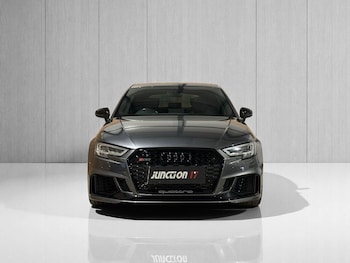 Used Audi RS3 2019 for sale - 76659222: Photo