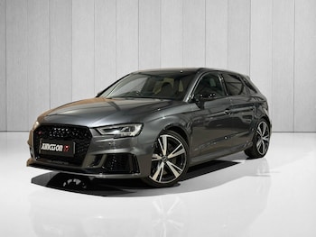 Used Audi RS3 2019 for sale - 76659222: Photo