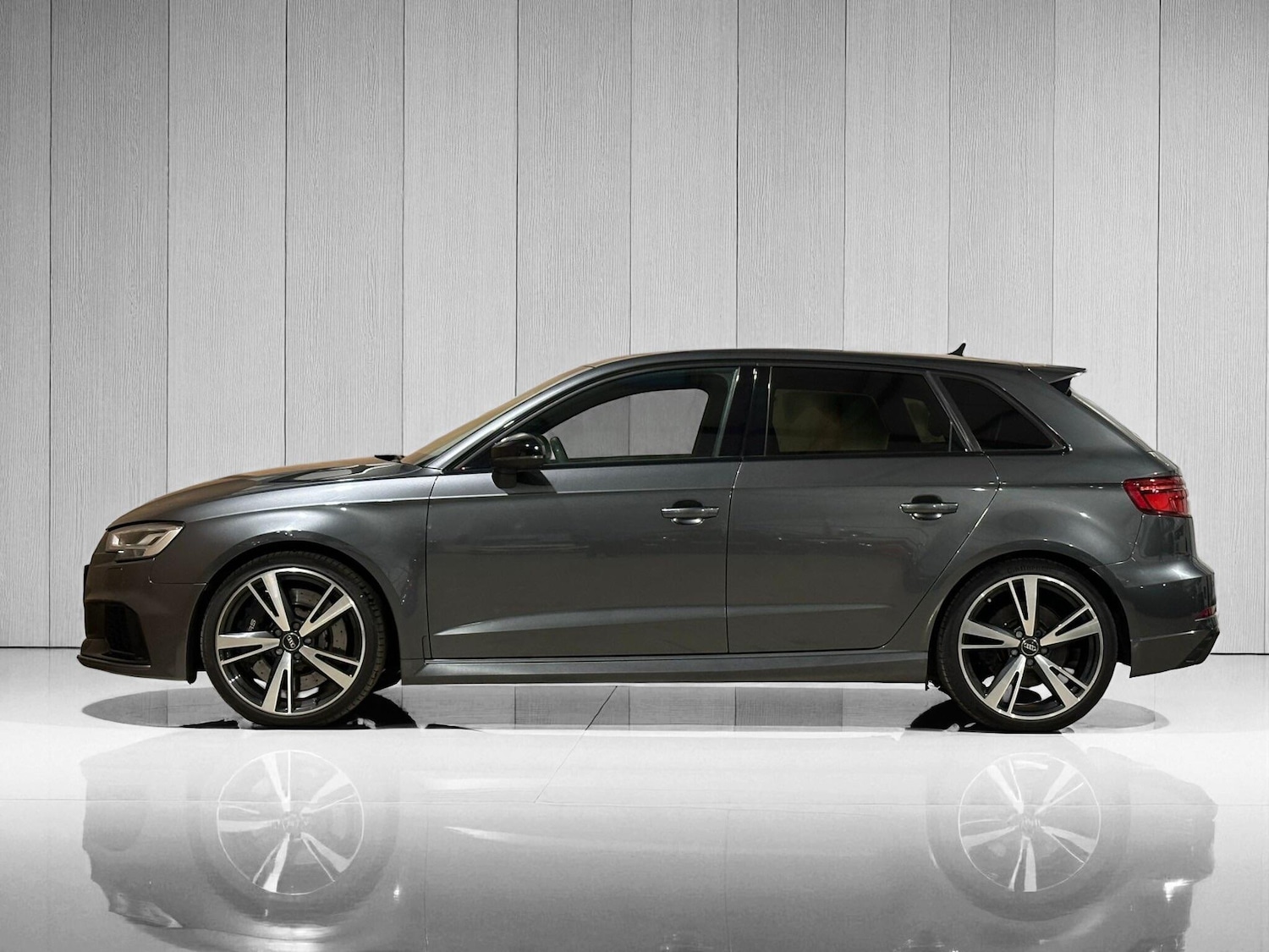 Used Audi RS3 2019 for sale - 76659222: Photo 7