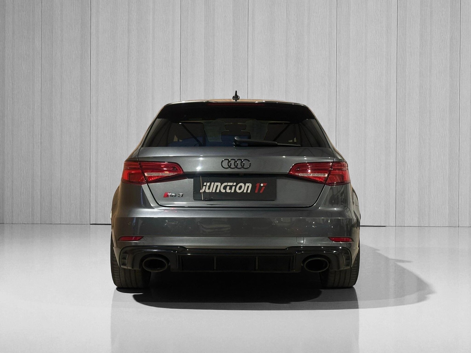 Used Audi RS3 2019 for sale - 76659222: Photo 8