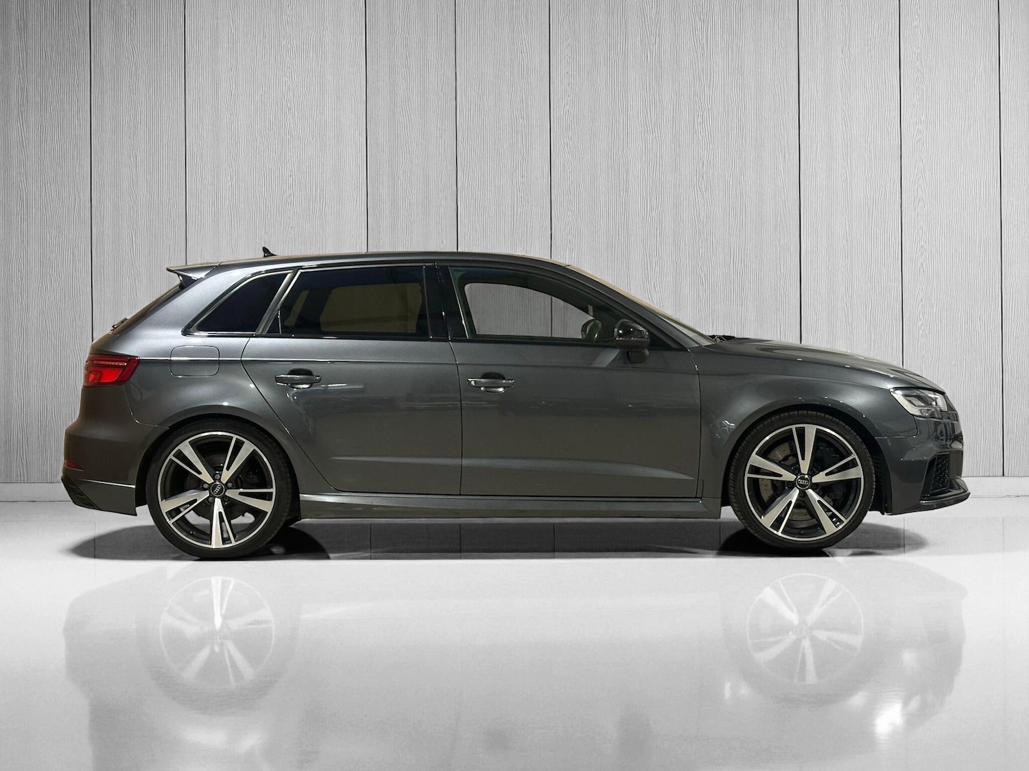 Used Audi RS3 2019 for sale - 76659222: Photo 9