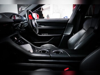 Used Porsche Taycan 2020 for sale - 78362403: Photo