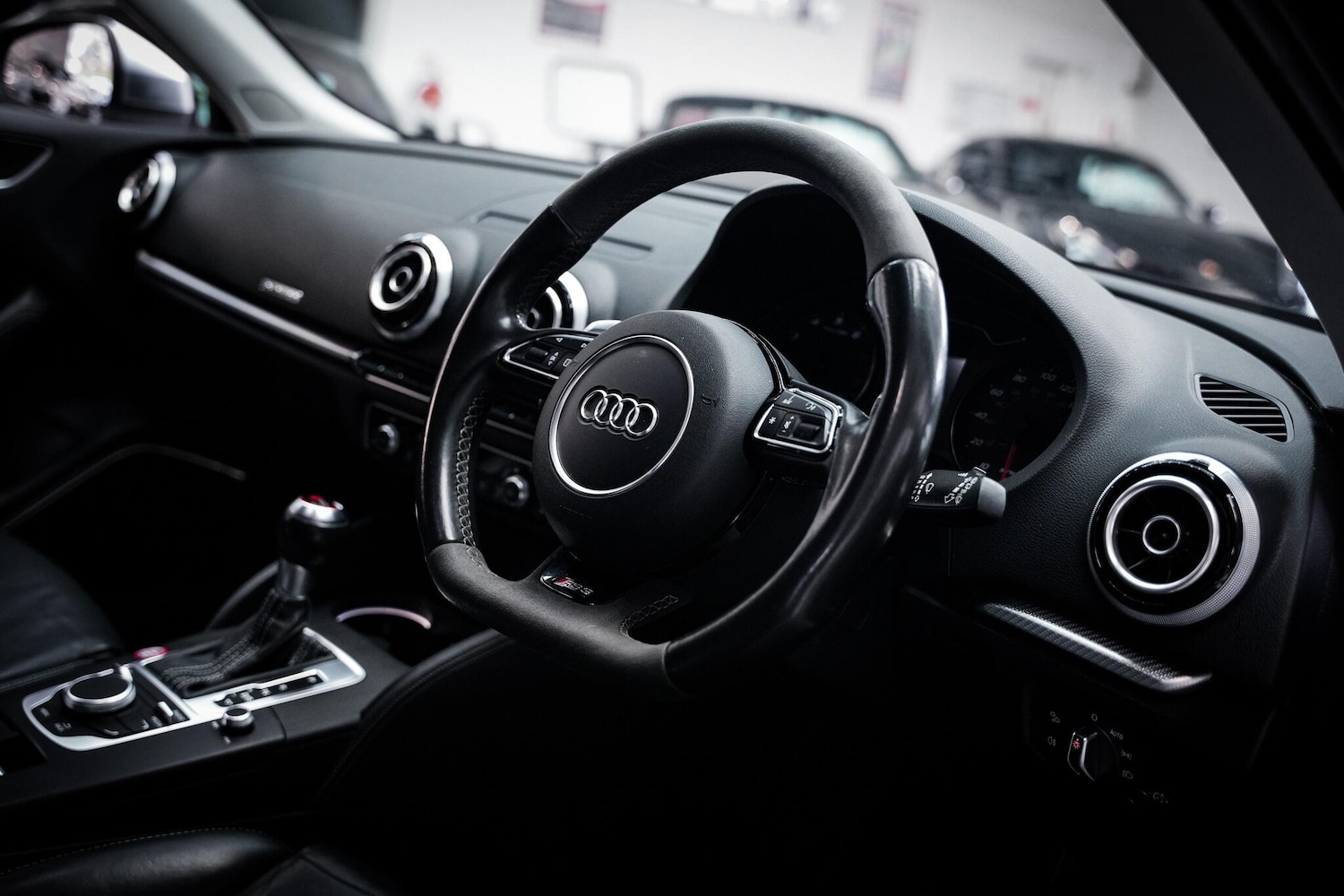 Used Audi RS3 2016 for sale - 77696543: Photo 17