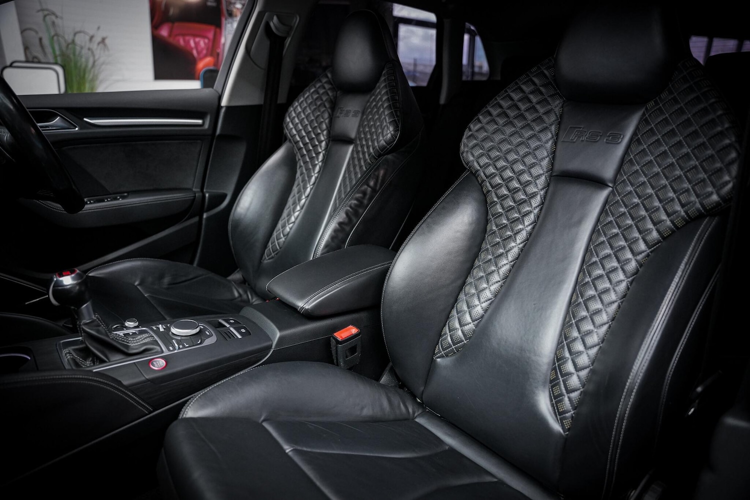 Used Audi RS3 2016 for sale - 77696543: Photo 22