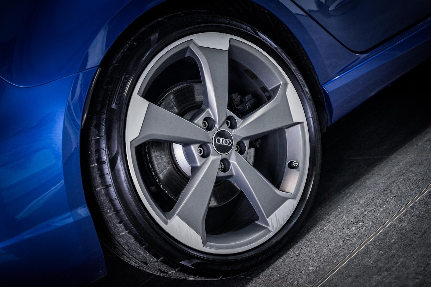 Used Audi RS3 2016 for sale - 77696543: Photo 25