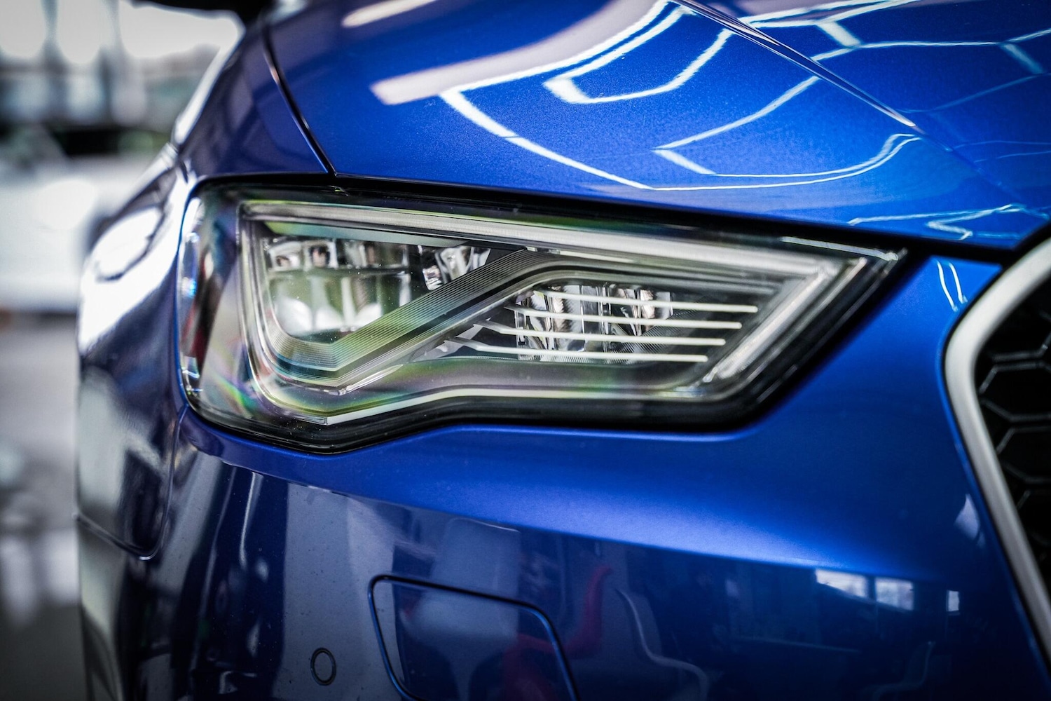 Used Audi RS3 2016 for sale - 77696543: Photo 28