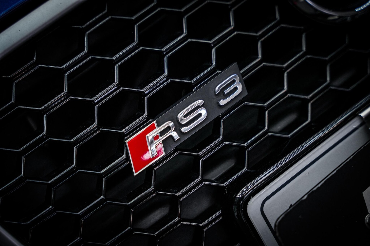 Used Audi RS3 2016 for sale - 77696543: Photo 29