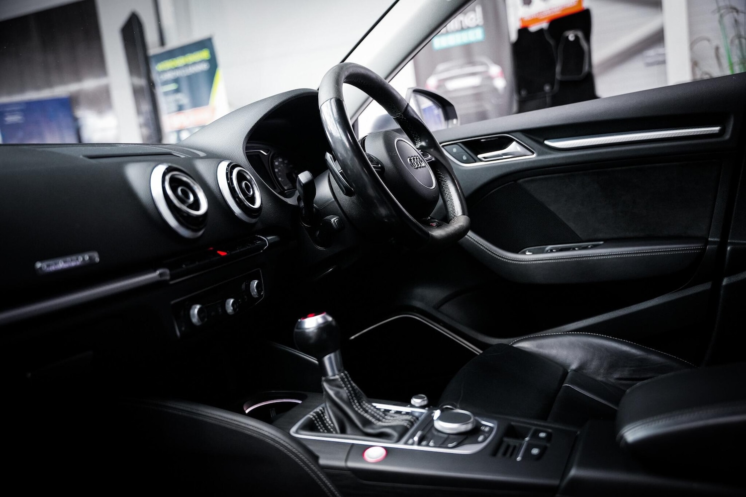 Used Audi RS3 2016 for sale - 77696543: Photo 3