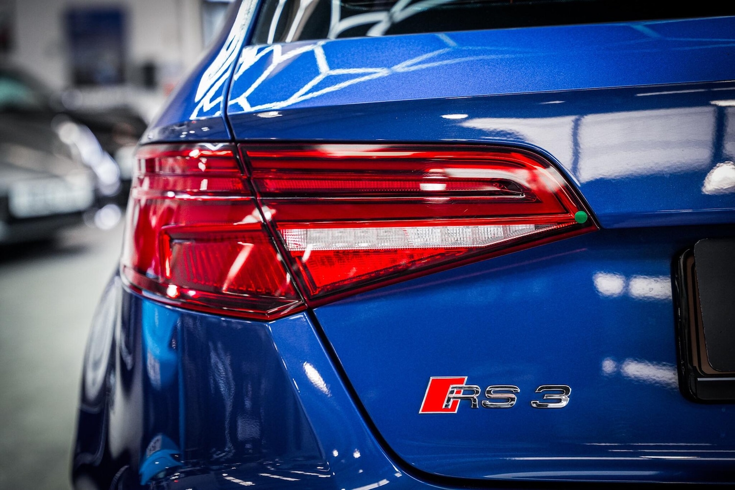 Used Audi RS3 2016 for sale - 77696543: Photo 33