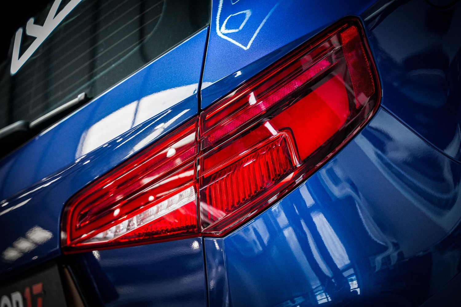 Used Audi RS3 2016 for sale - 77696543: Photo 35