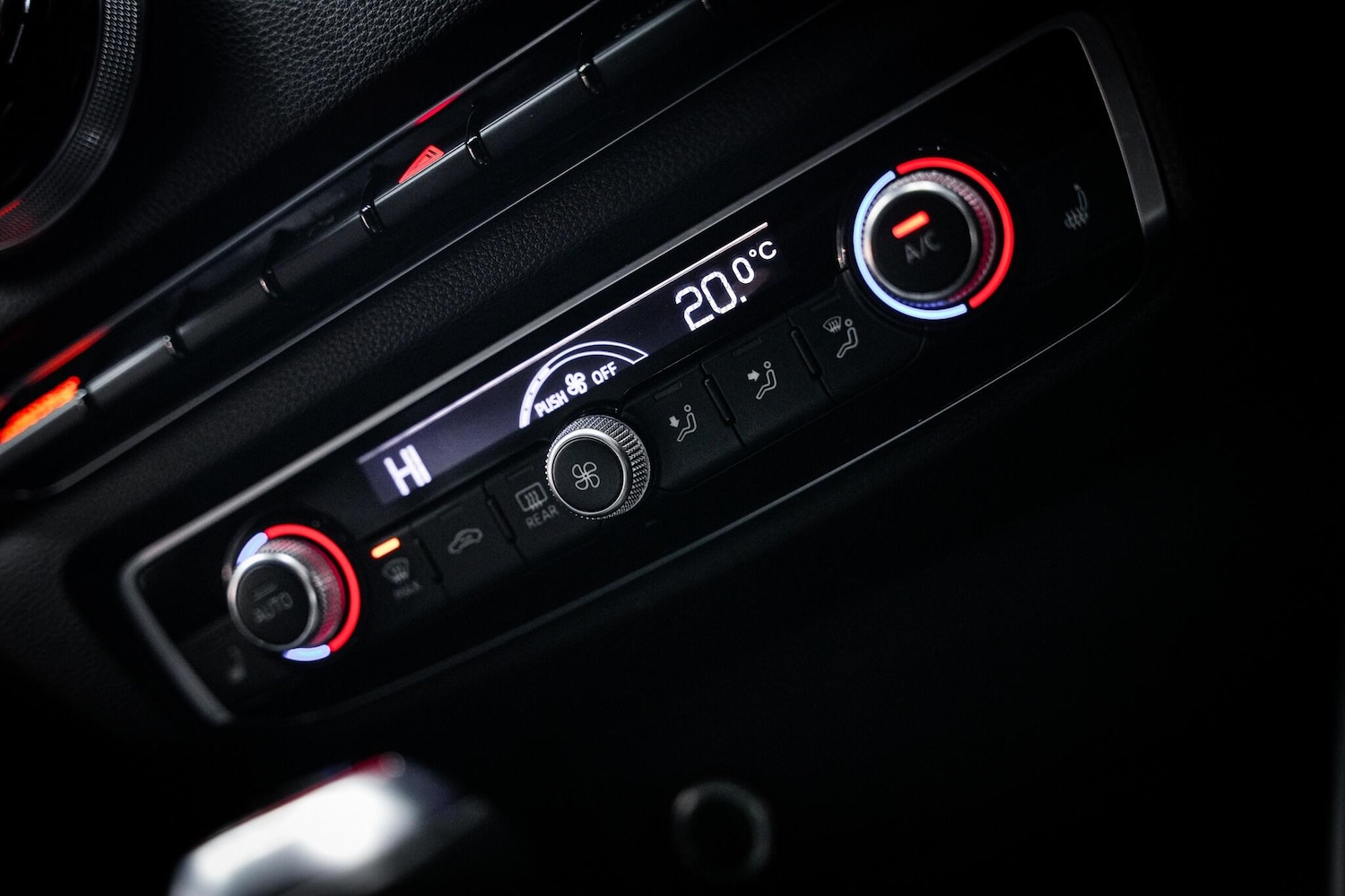 Used Audi RS3 2016 for sale - 77696543: Photo 36