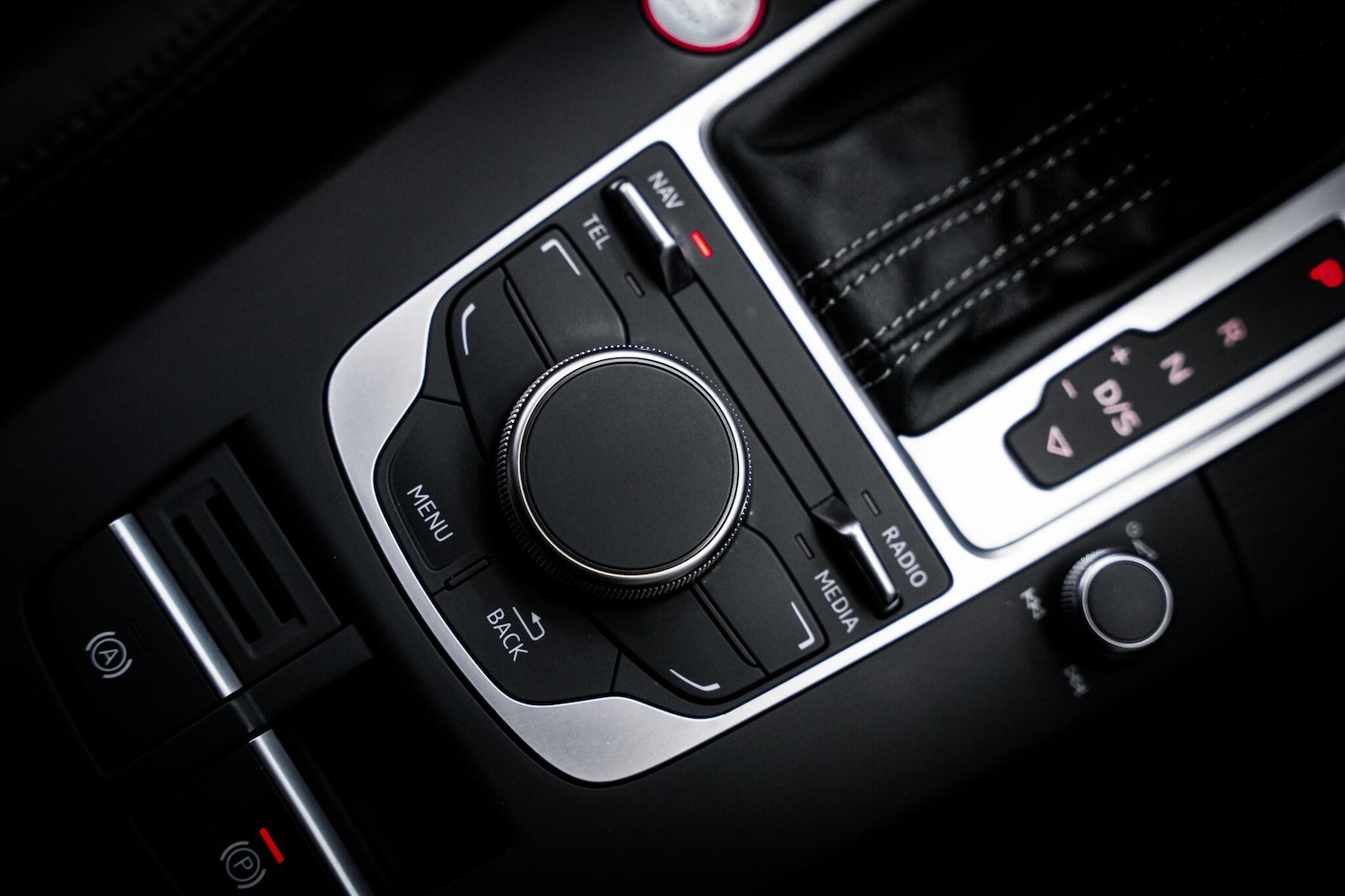 Used Audi RS3 2016 for sale - 77696543: Photo 37