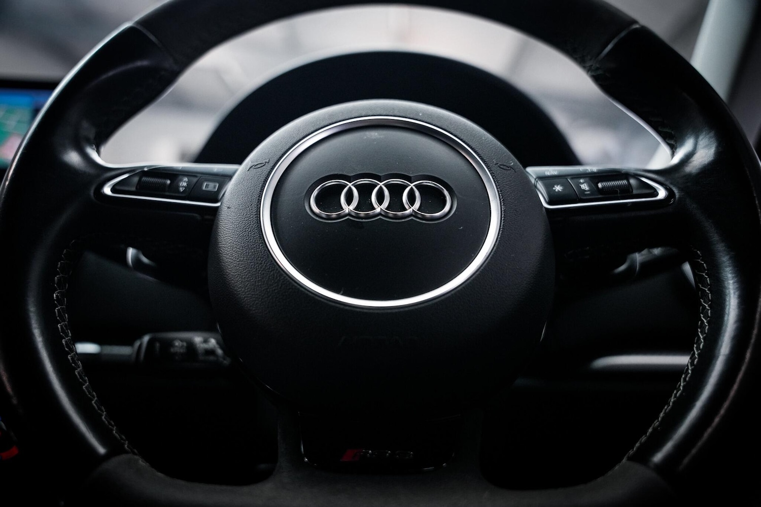 Used Audi RS3 2016 for sale - 77696543: Photo 40