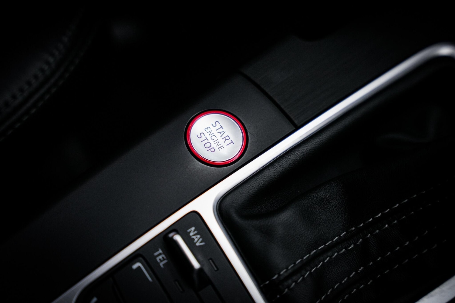 Used Audi RS3 2016 for sale - 77696543: Photo 44