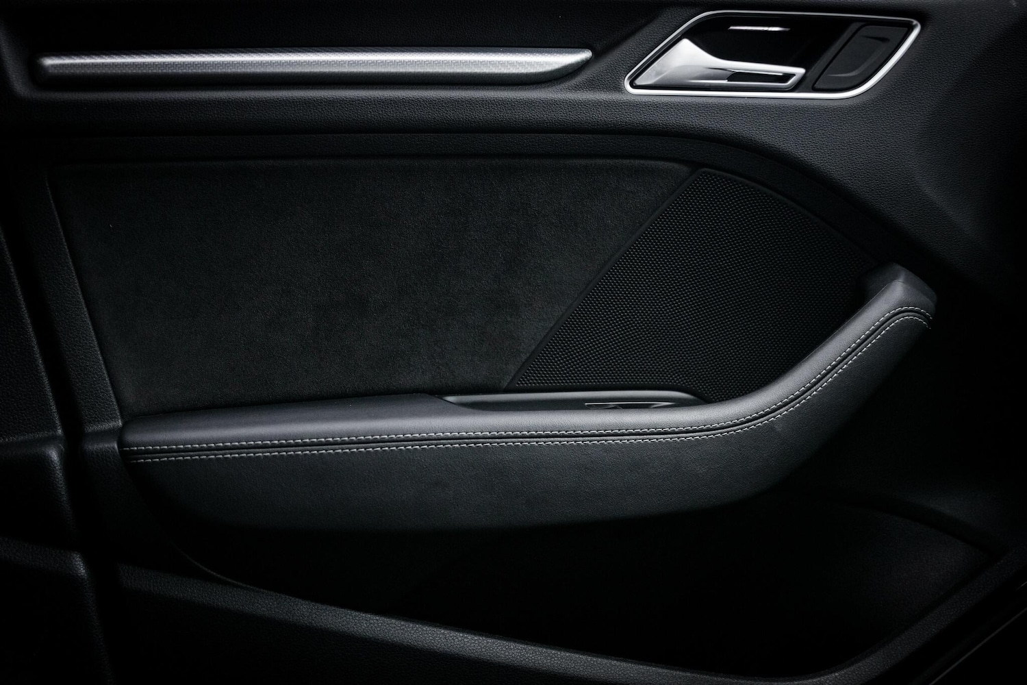 Used Audi RS3 2016 for sale - 77696543: Photo 45