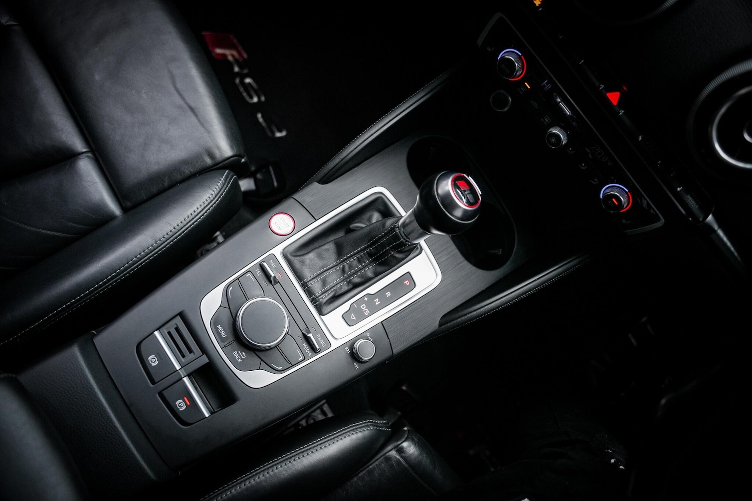 Used Audi RS3 2016 for sale - 77696543: Photo 5