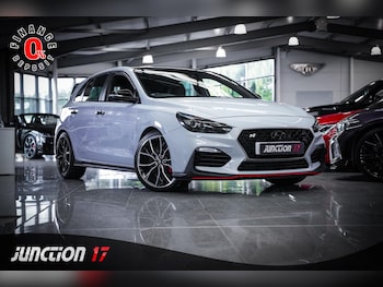 Used Hyundai i30 2018 for sale - 79395766: Photo