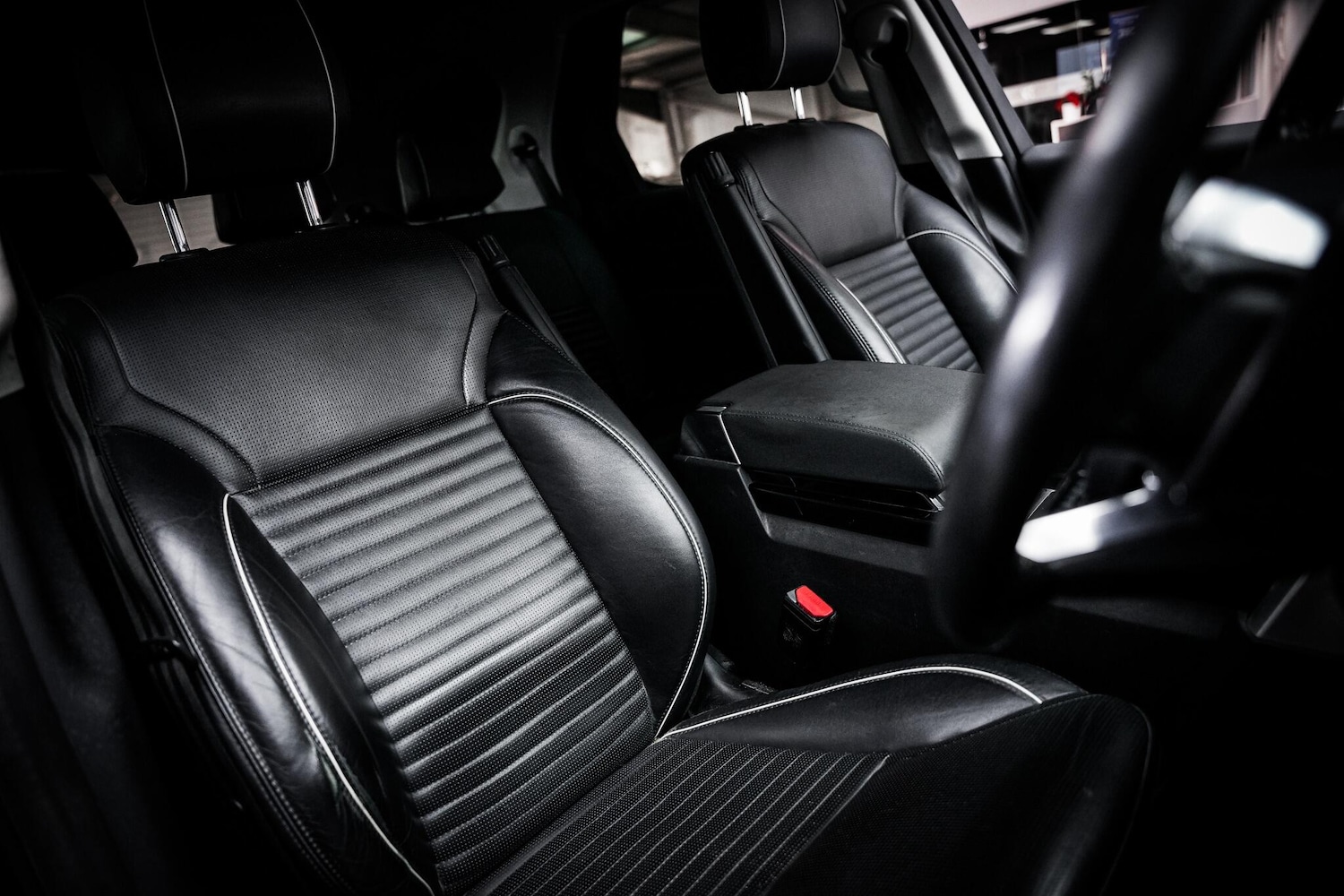 Used Land Rover Discovery 2019 for sale - 77131696: Photo 17