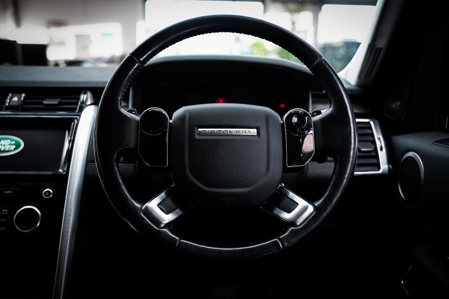 Used Land Rover Discovery 2019 for sale - 77131696: Photo 19