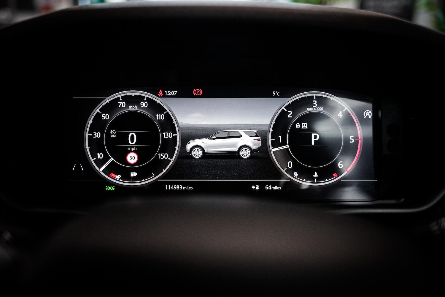 Used Land Rover Discovery 2019 for sale - 77131696: Photo 20