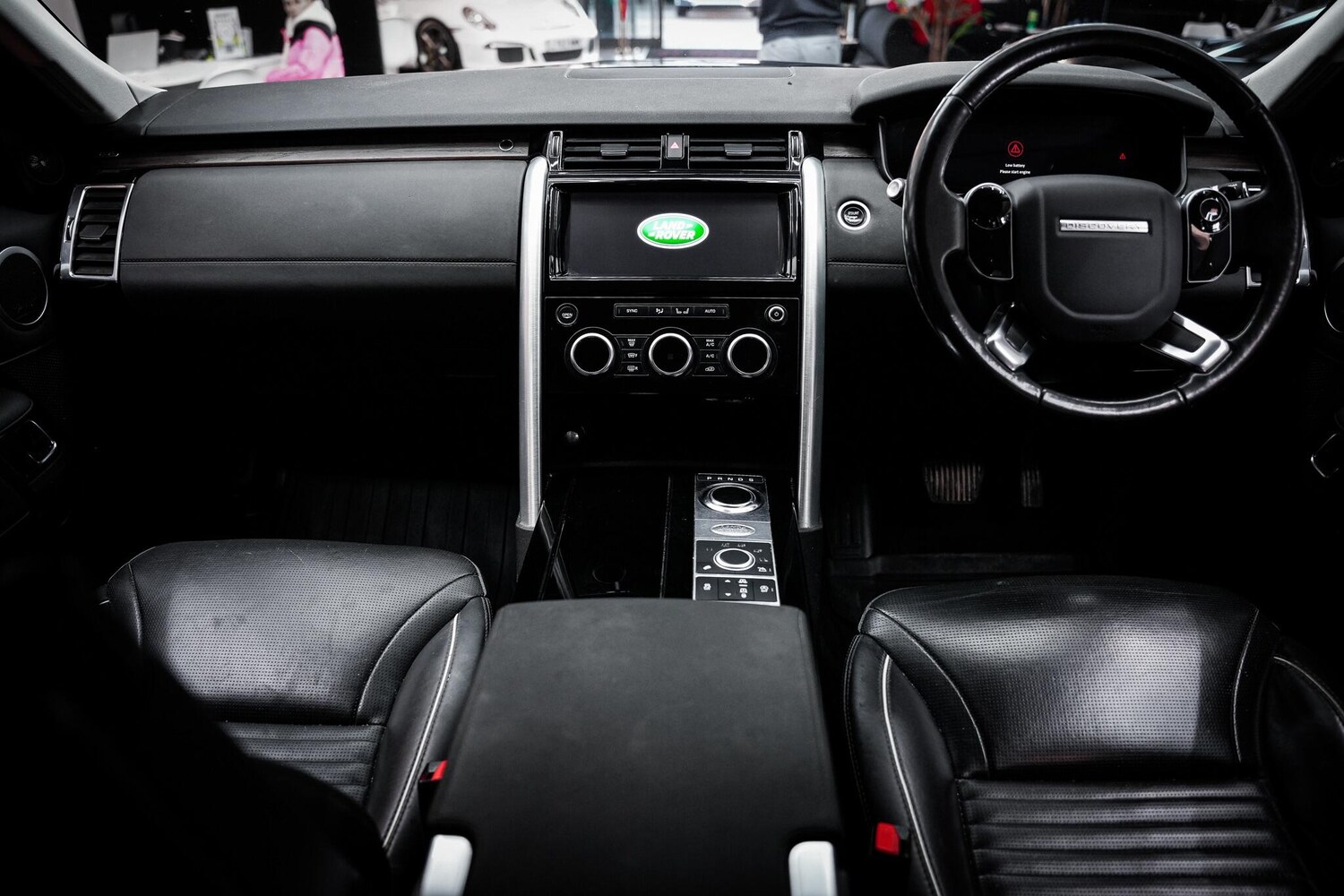 Used Land Rover Discovery 2019 for sale - 77131696: Photo 21