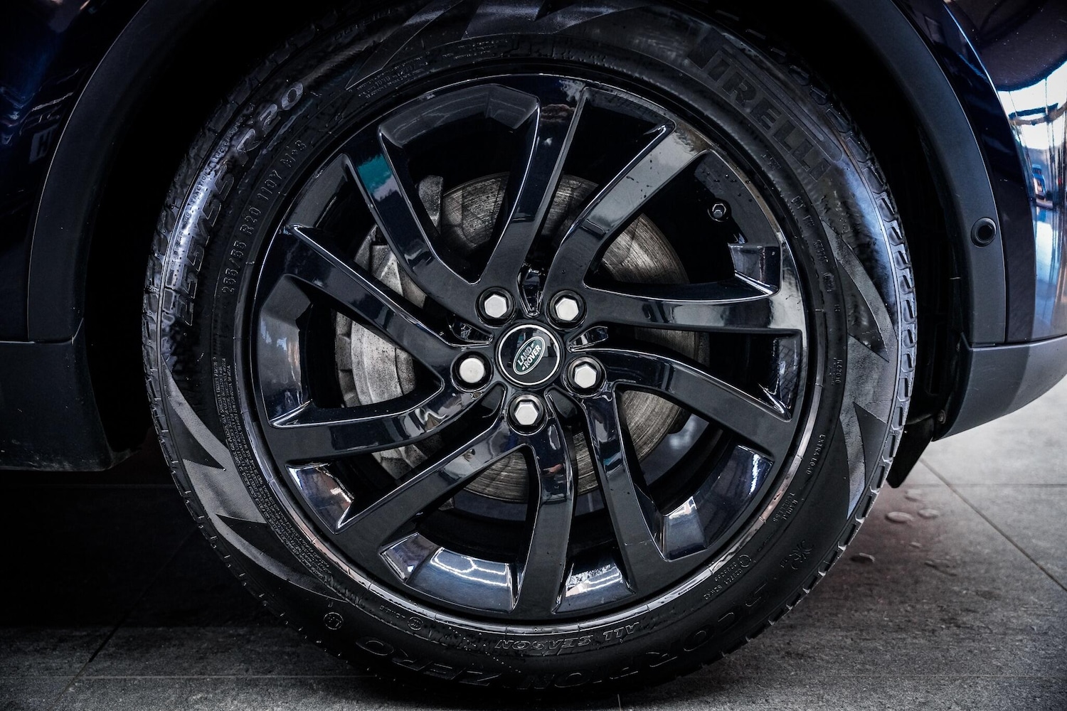 Used Land Rover Discovery 2019 for sale - 77131696: Photo 26