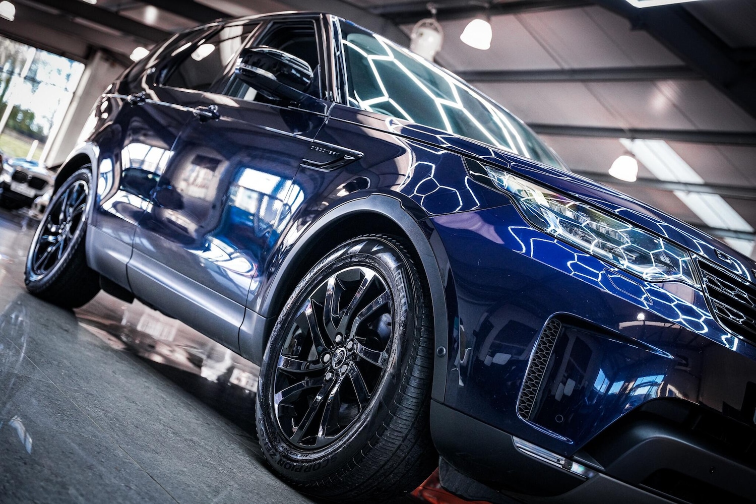 Used Land Rover Discovery 2019 for sale - 77131696: Photo 32