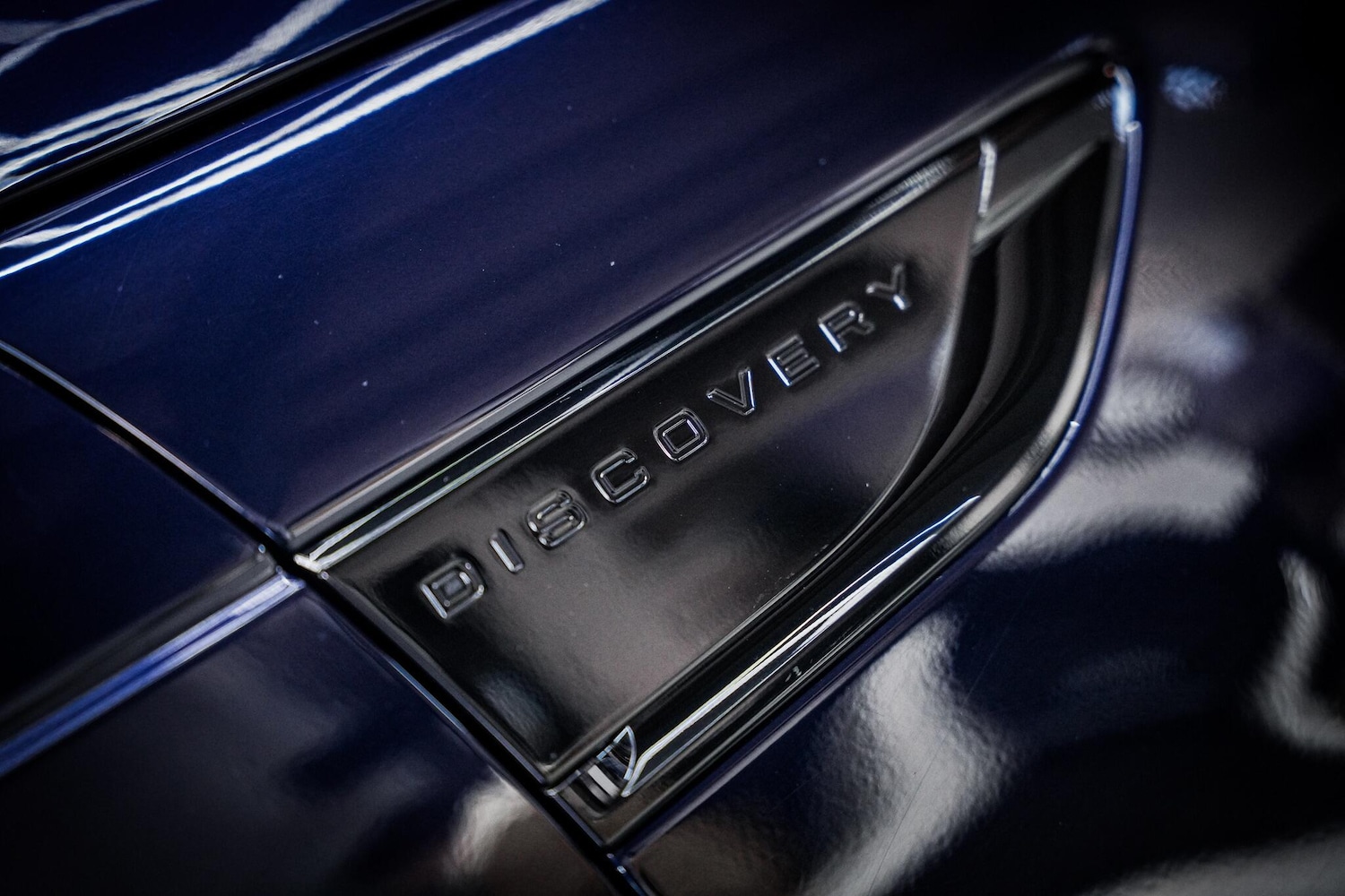 Used Land Rover Discovery 2019 for sale - 77131696: Photo 33