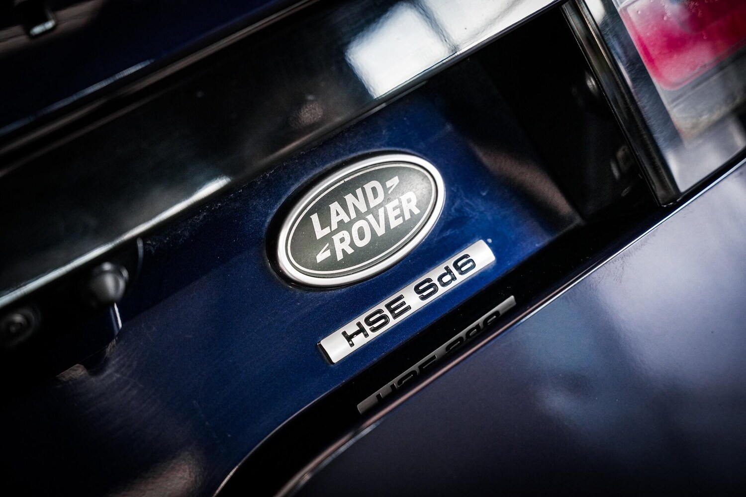 Used Land Rover Discovery 2019 for sale - 77131696: Photo 35