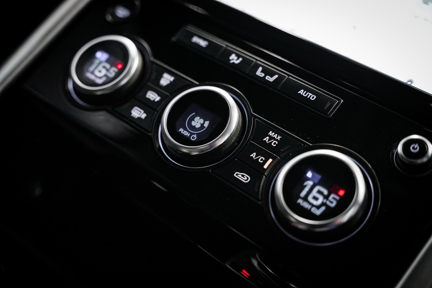 Used Land Rover Discovery 2019 for sale - 77131696: Photo 7