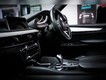 Used BMW X5 M 2016 for sale - 79452473: Photo