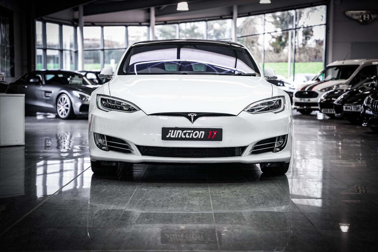 Used Tesla Model S 2019 for sale - 77479078: Photo 11