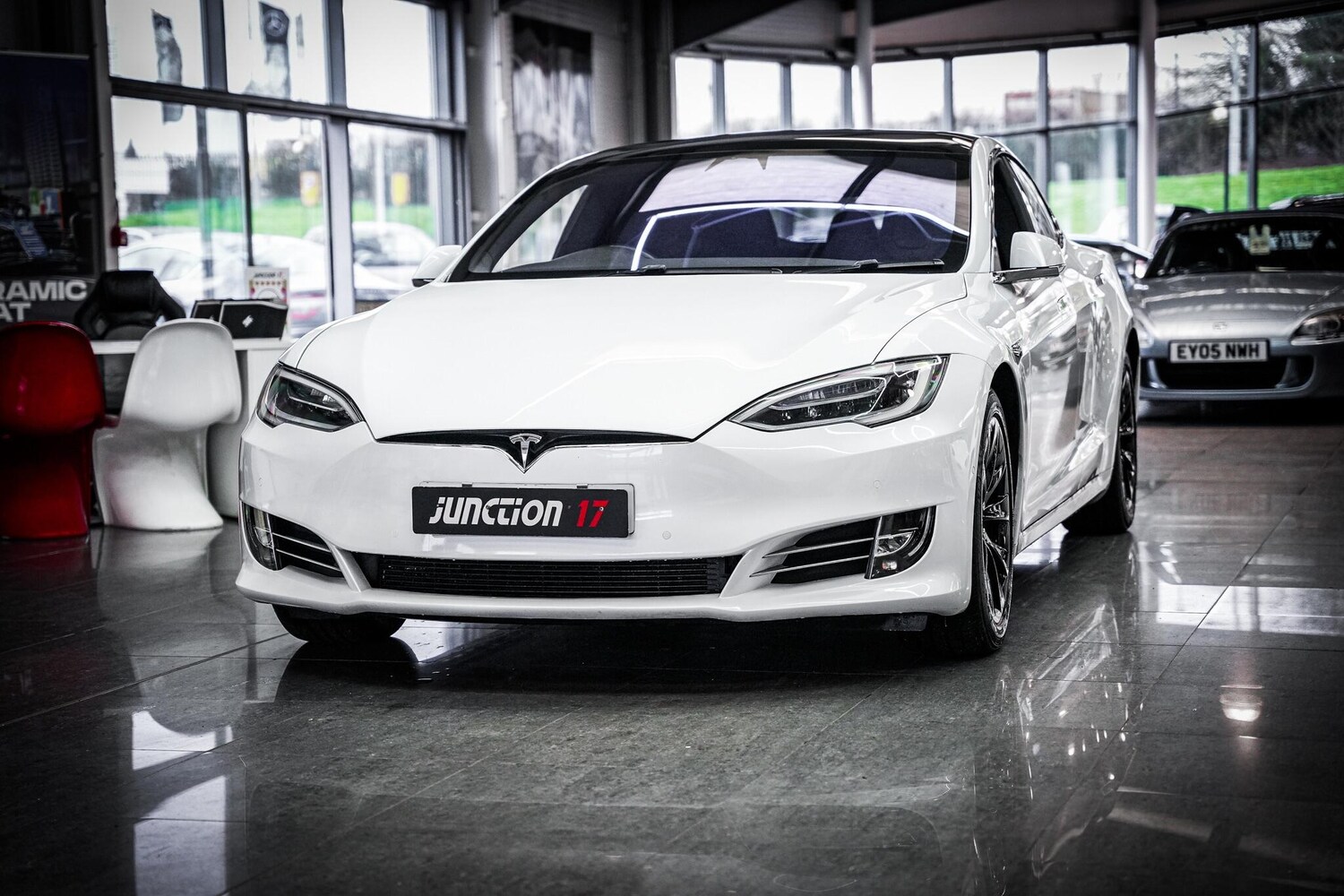Used Tesla Model S 2019 for sale - 77479078: Photo 12