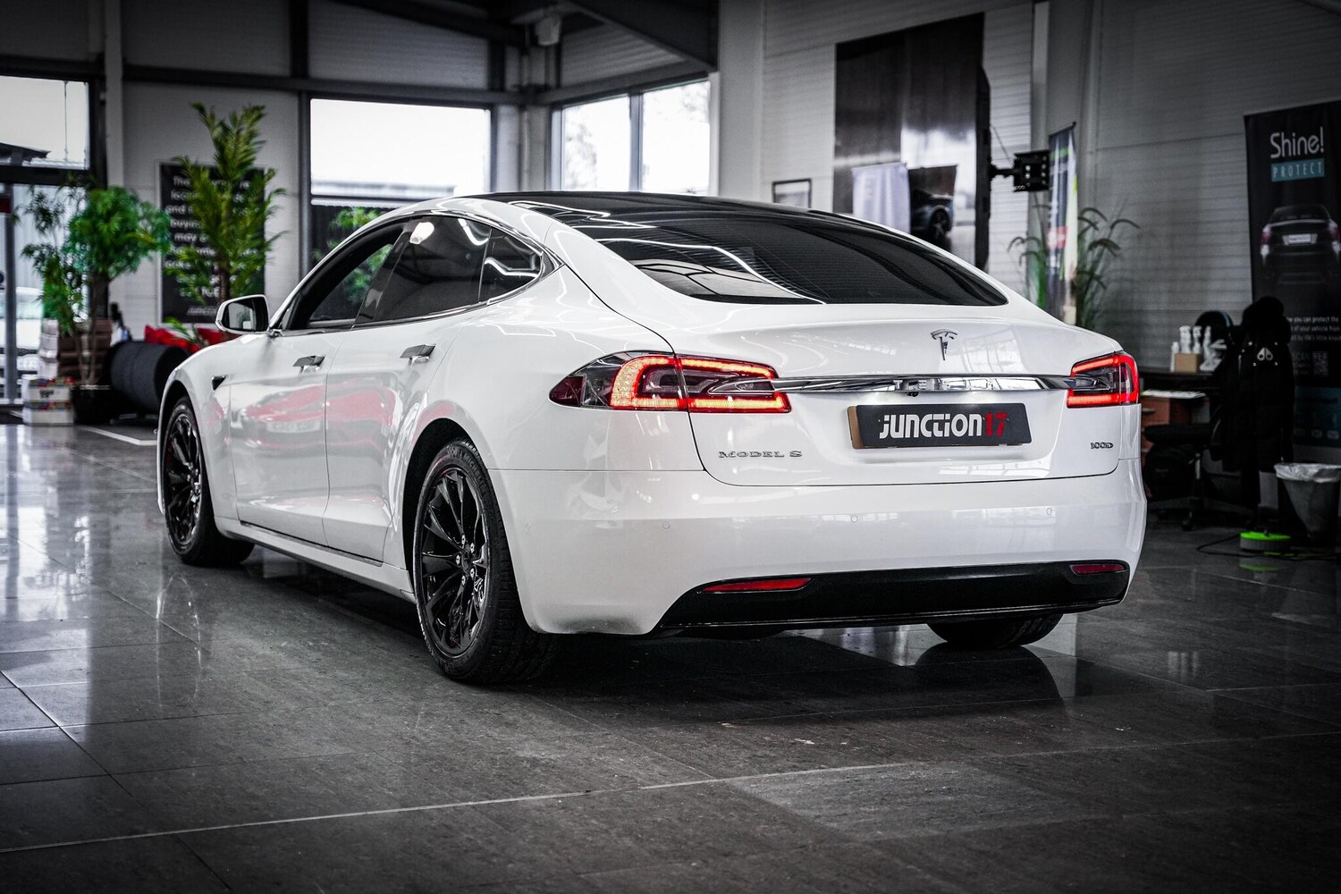 Used Tesla Model S 2019 for sale - 77479078: Photo 13